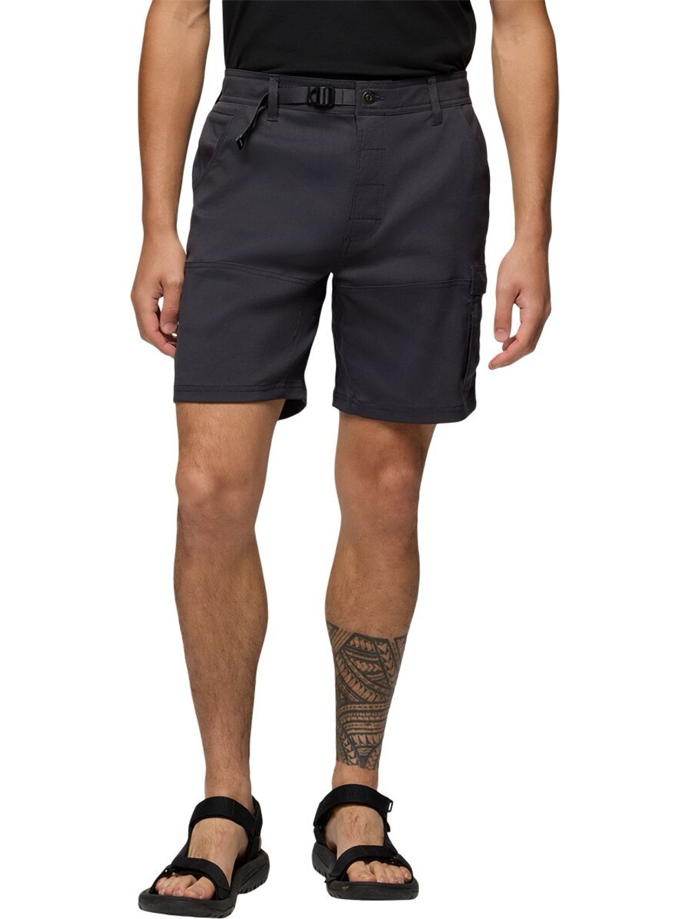 PrAna Stretch Zion Shorts Il #41